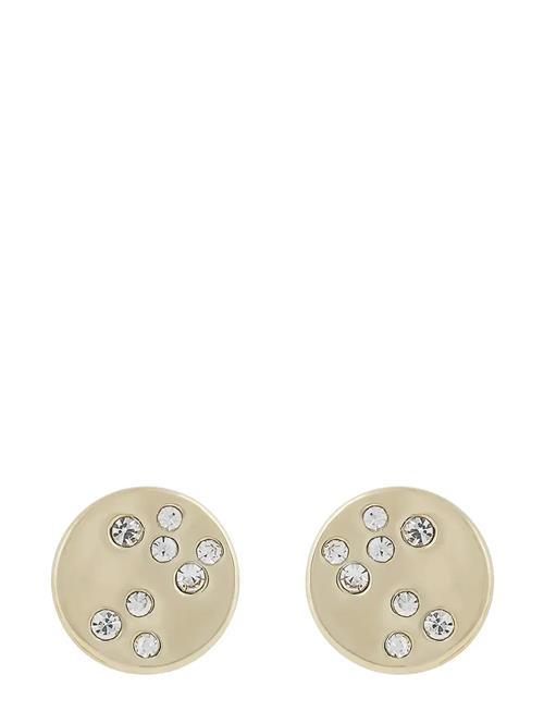 Sprinkles Stud Ear SNÖ Of Sweden Gold