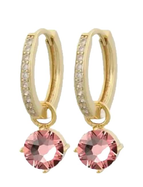 Sprinkles Rola Ring Ear SNÖ Of Sweden Gold