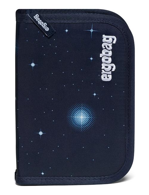 Pencilcase Atmosbear Ergobag Navy