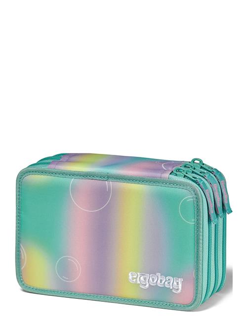 Pencilcase Magic Bubblebear Ergobag Blue