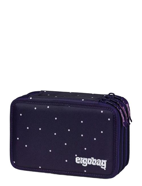 Pencilcase Stargazbear Ergobag Navy
