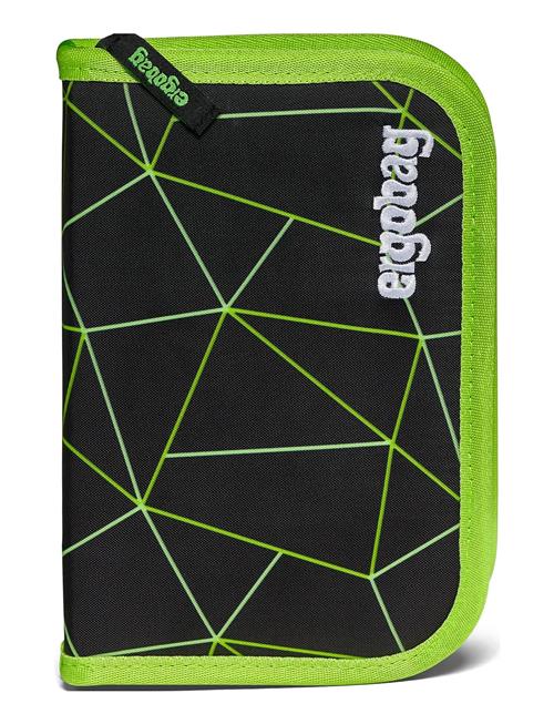 Pencilcase Cybear Race Ergobag Green