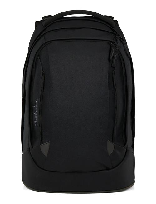 Backpack Blackjack Satch Black