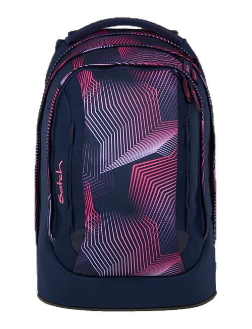 Backpack Seismic Pink Satch Pink