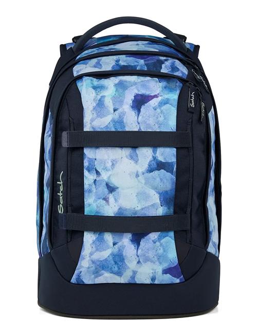 Backpack Blurry Sky Satch Blue