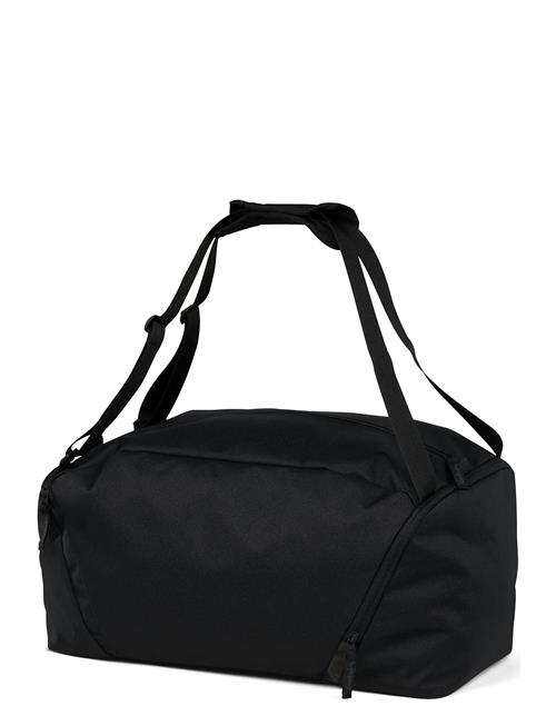 Duffle Blackjack Satch Black