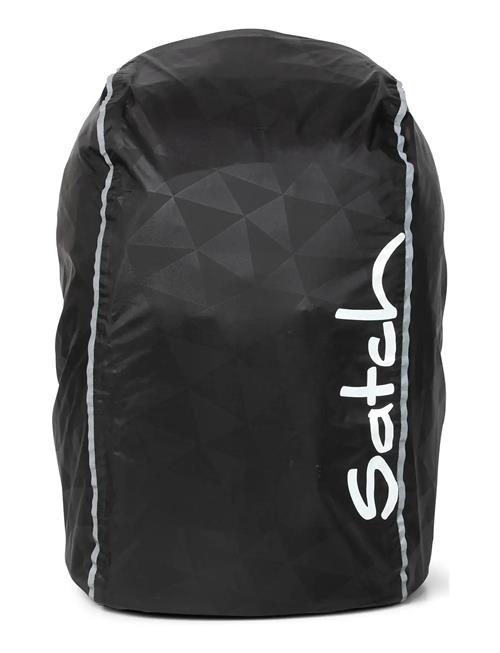 Raincape Regencape Schwarz Satch Black