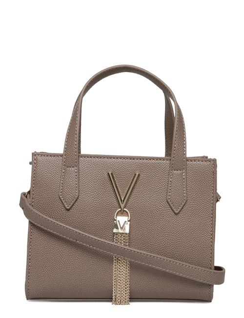 Divina Valentino Bags Beige
