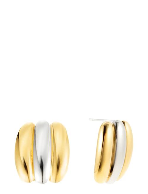 Turin Earring Mix Color By Jolima Gold