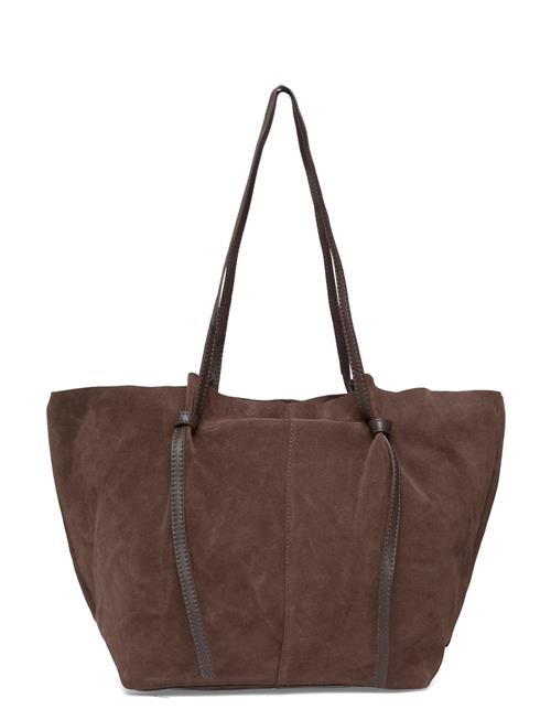 Shopper DEPECHE Brown