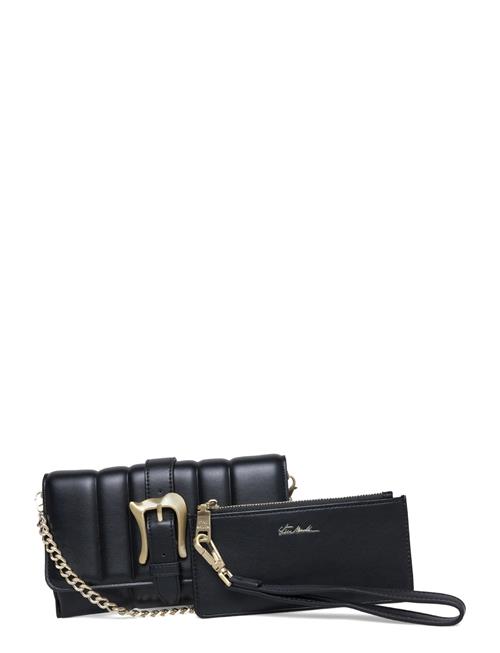 Balexi Steve Madden Black