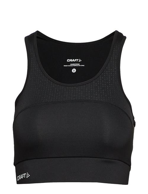 Rush Top W Craft Black