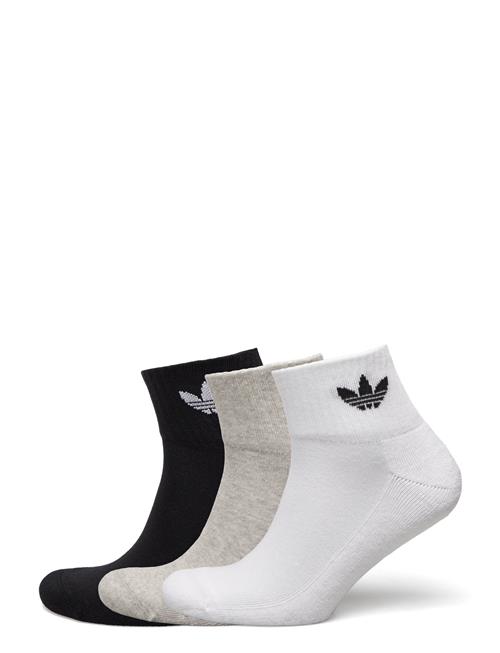 1/4 Socks 3P Adidas Originals Patterned