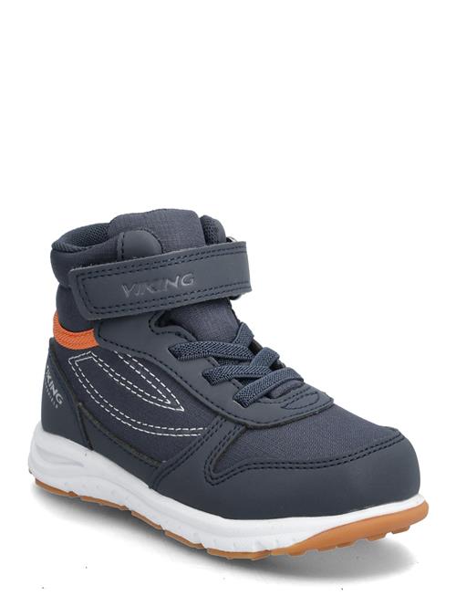 Hovet Mid Wp 1V Viking Navy