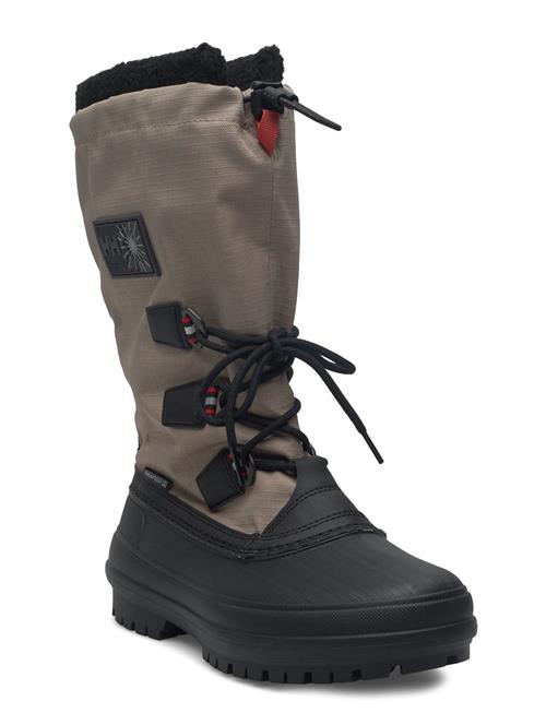 W Arctic Patrol Boot Helly Hansen Black