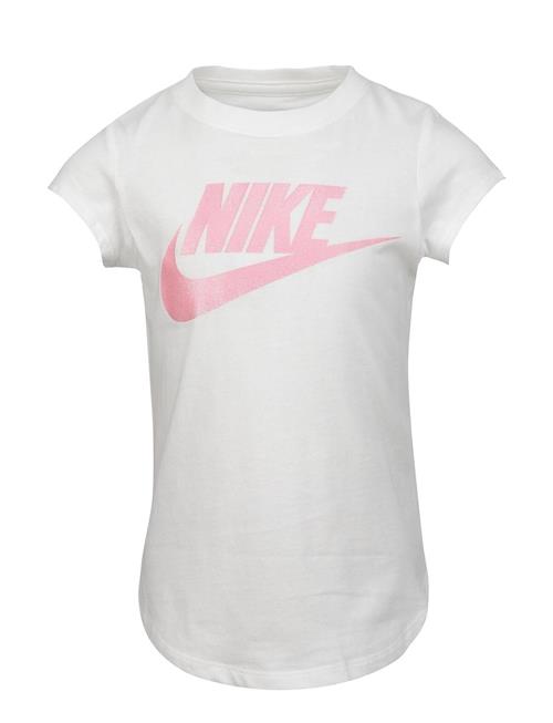 Nkg Nike Futura Ss Tee / Nkg Nike Futura Ss Tee Nike White