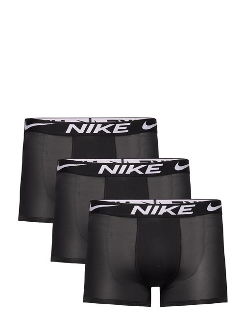 Xb-Boxer/Brief Nike Black