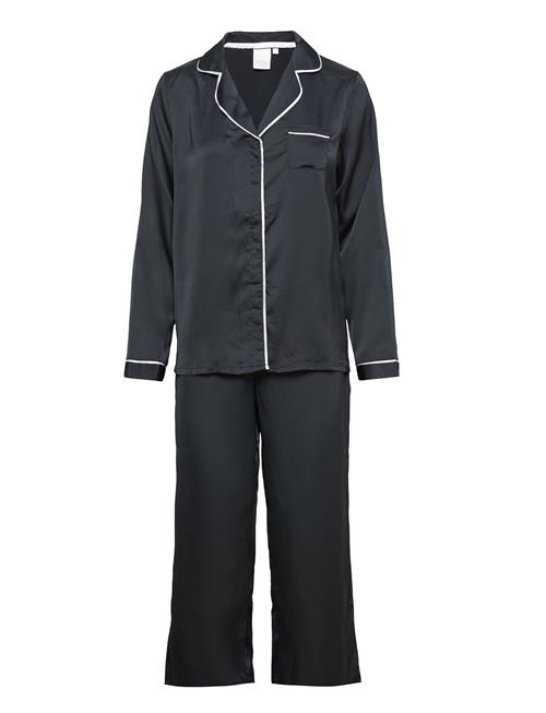 Josephine Pyjamas Set CCDK Copenhagen Navy