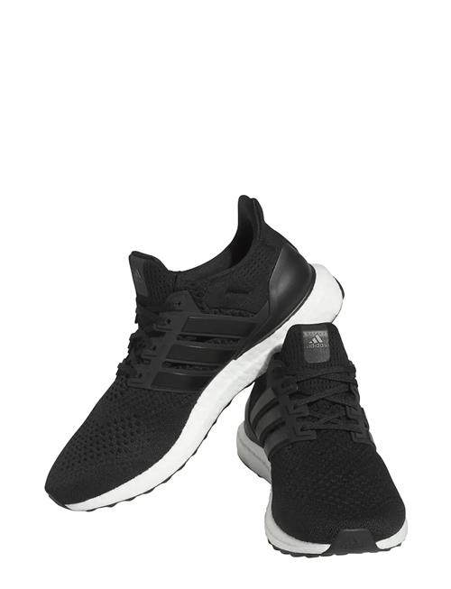Ultraboost 1.0 Adidas Sportswear Black