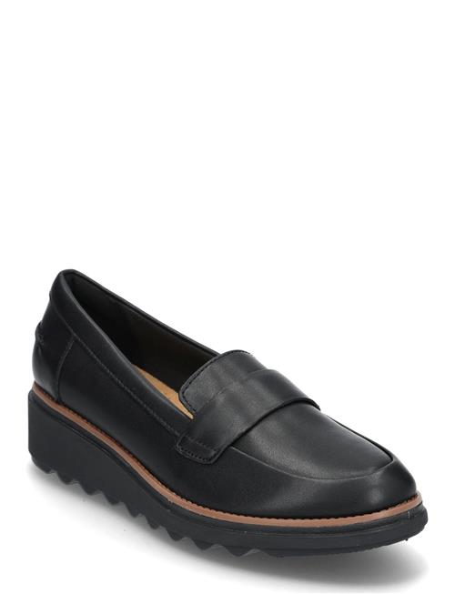 Sharon Gracie D Clarks Black