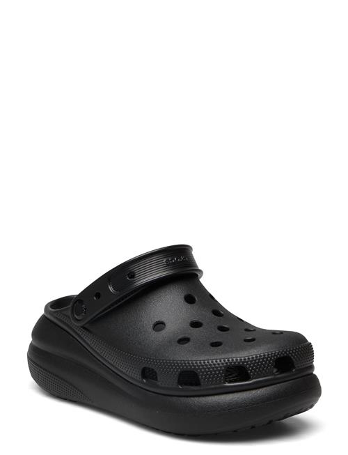 Classic Crush Clog Crocs Black
