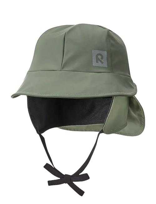 Rain Hat, Rainy Reima Green