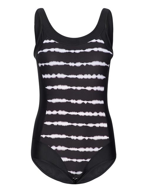 Swimsuit Isabella - Classic Wiki Black