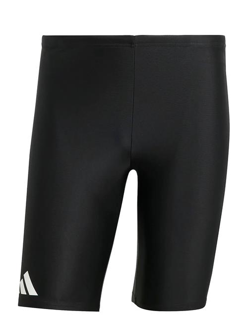 Solid Jammer Adidas Sportswear Black