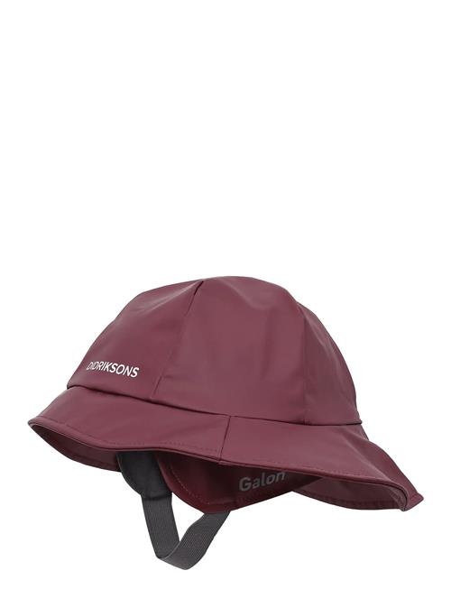 Southwest Kids Didriksons Burgundy