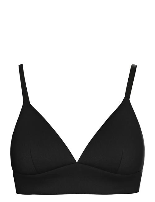 Pcnamee Triangle Bra Noos Pieces Black