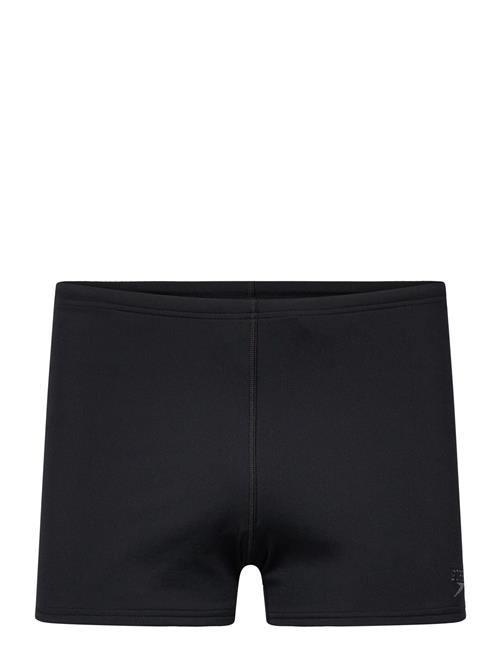 Endurance+ Aquashort Speedo Black