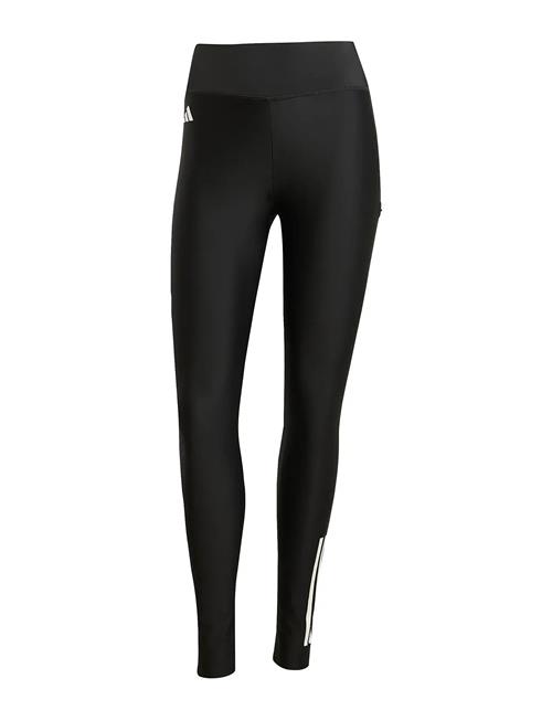 3S Swim Tight Adidas Sportswear Black
