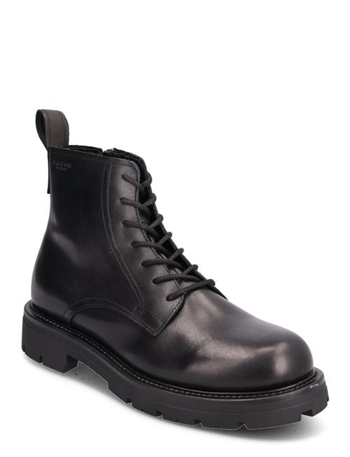 Cameron VAGABOND Black