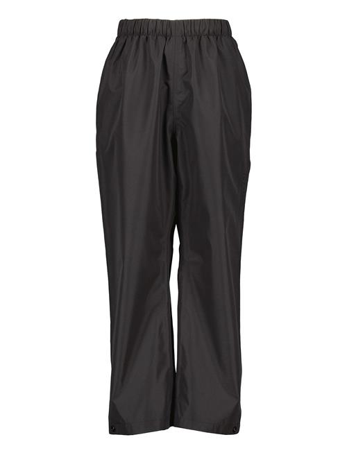 Penta Kids Pant Didriksons Black