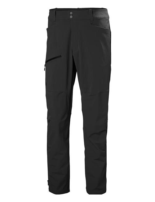 Vika Tur Pant 2.0 Helly Hansen Black
