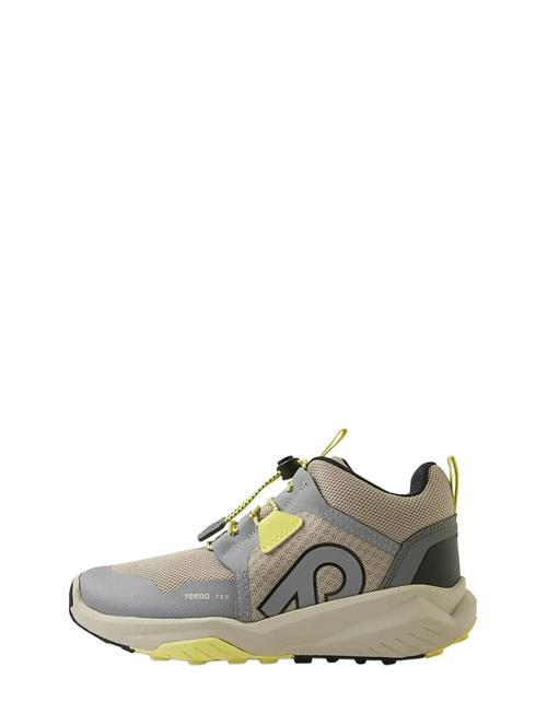 Reimatec Shoes, Kiritin Reima Beige