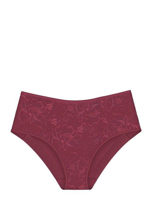 Amourette Charm T Maxi02 Triumph Red