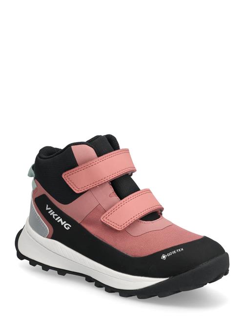 Expower Mid Gtx 2V Viking Pink