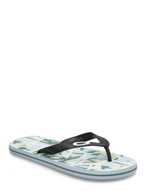 Catalina Flip Flop OAKLEY Blue