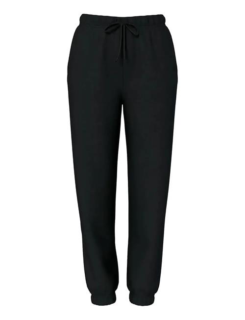 Se Pcchilli Hw Sweat Pants Noos Bc Pieces Black ved Booztlet