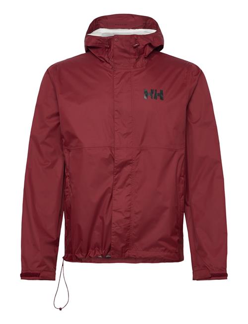 Loke Jacket Helly Hansen Red