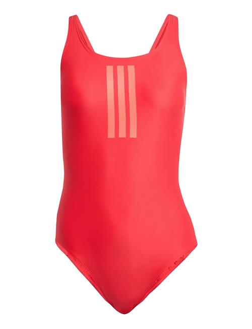 3S Mid Suit Adidas Sportswear Red