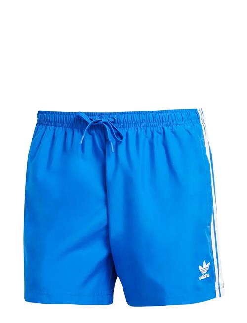 Adic Swimsh 5In Adidas Sportswear Blue