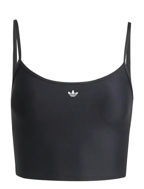 Essentials Tank Adidas Sportswear Black