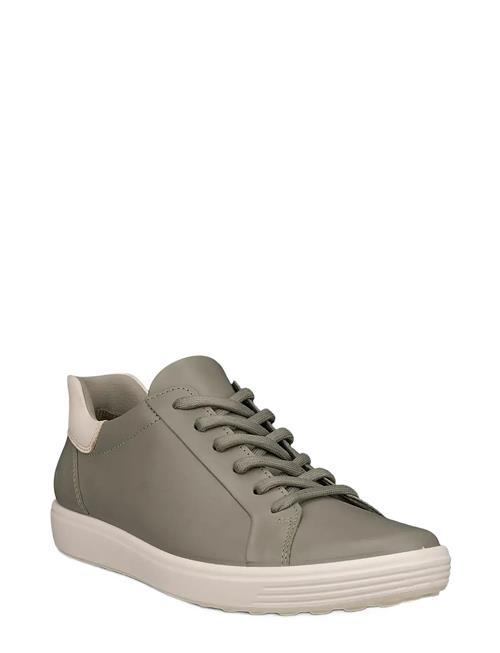Soft 7 W Easy Slip ECCO Khaki