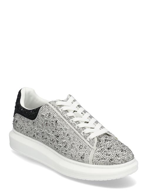 Icebox Steve Madden Grey