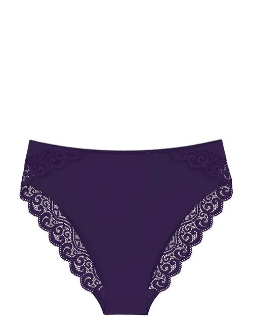 Amourette Tai Triumph Purple