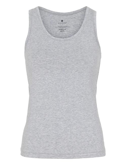 Jbs Of Dk Top Wide Straps. JBS Of Denmark Grey