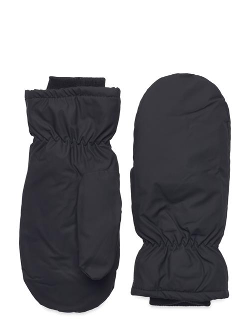 Pcnikka Mittens Noos Bc Pieces Black