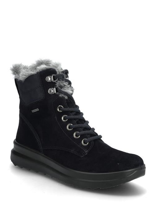 Dreamer Legero Black